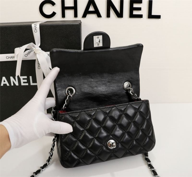 Chanel CF Series Bags